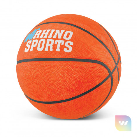 118595 - Basketball Promo