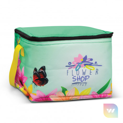 117128 - Alaska Cooler Bag - Full Colour