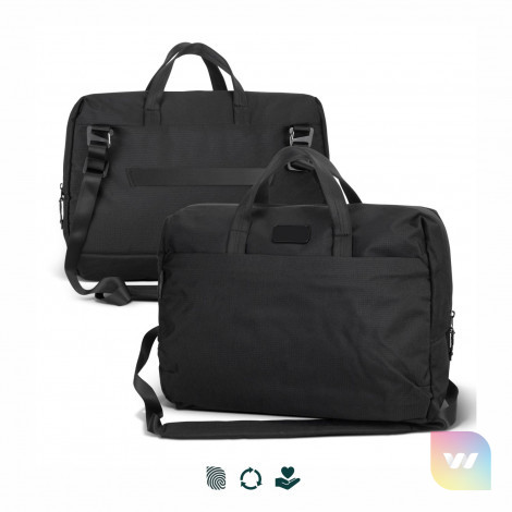 126950 - SPICE Waste2Gear Computer Bag