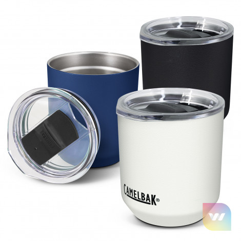 120616 - CamelBak Horizon Rocks Vacuum Tumbler - 300ml