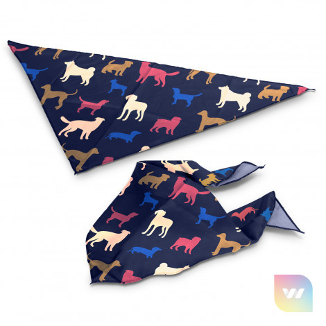 123659 - Pet Bandana - Medium