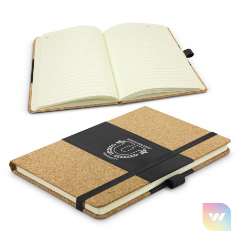 116302 - Inca Notebook