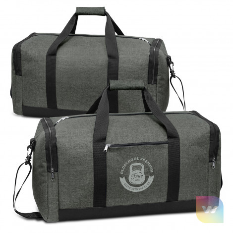 111454 - Milford Duffle Bag
