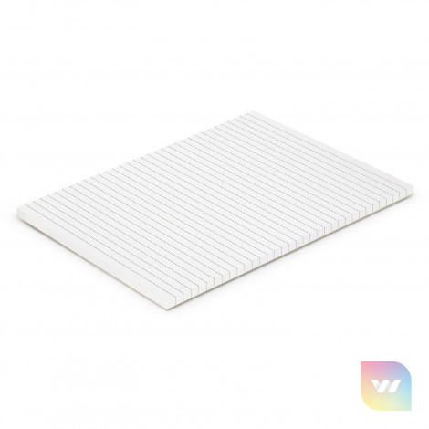 200343 - Office Note Pad - A5