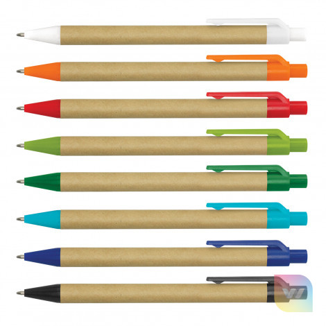 104358 - Kraft Pen