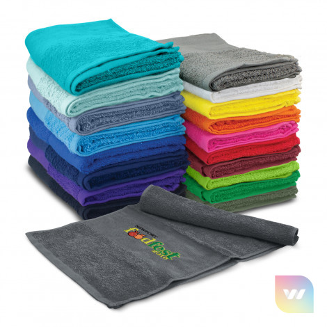 115103 - Enduro Sports Towel
