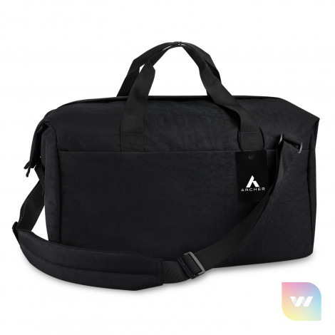 128648 - ARCHER Tasman Duffle Bag