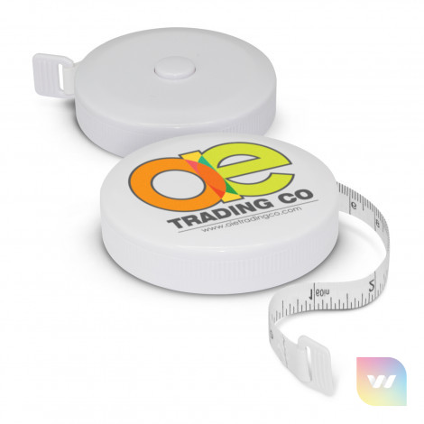 109062 - Round Tape Measure