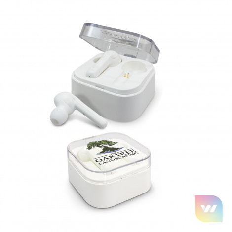 116449 - Tempo Bluetooth Earbuds