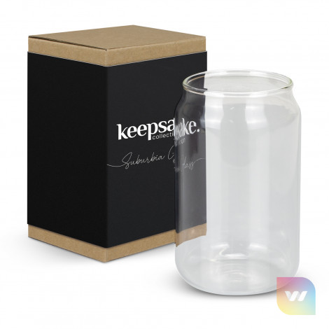 122948 - Keepsake Suburbia Glass