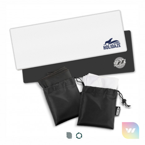 118498 - RPET Cooling Towel