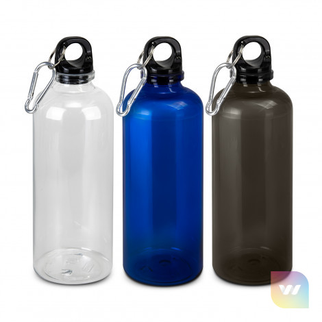 128099 - Rivia RPET Bottle