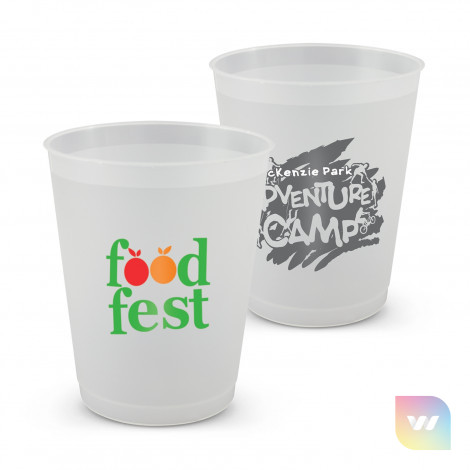 108820 - Quik Cup