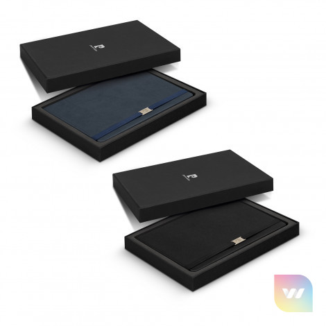 122399 - Pierre Cardin Nouvelle Notebook Gift Set