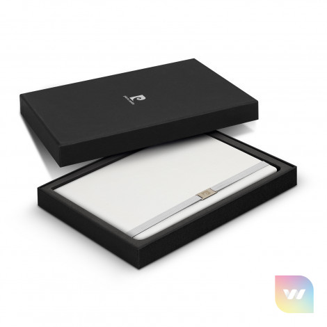 129192 - Pierre Cardin Nouvelle Notebook Gift Set - Special