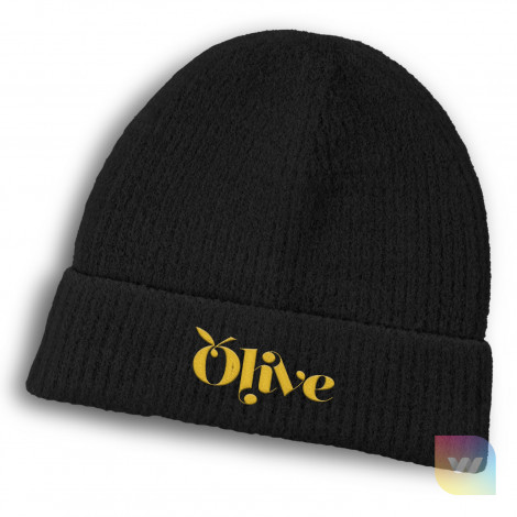 121547 - Avalanche Beanie
