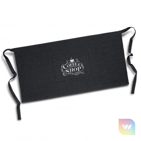 120047 - Carolina Denim Waist Apron