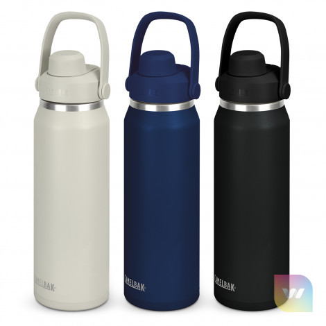 127724 - CamelBak Thrive Chug Vacuum Bottle - 1L