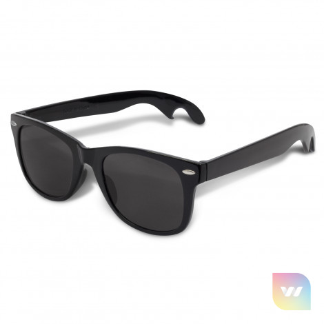 109785 - Malibu Sunglasses - Bottle Opener