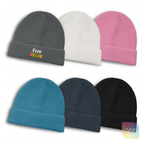 126045 - Avalanche Brushed Kids Beanie