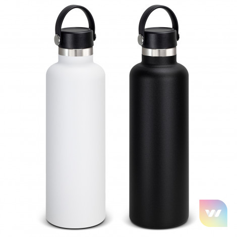 124425 - Nomad Vacuum Bottle 1L - Carry Lid