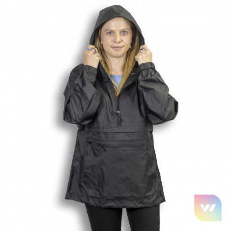 125950 - TRENDSWEAR Weston Womens Windbreaker