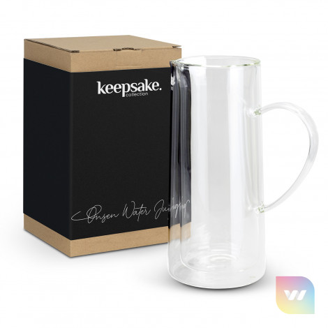 124196 - Keepsake Onsen Water Jug