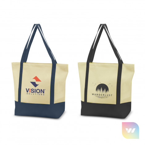 114434 - Armada Tote Bag
