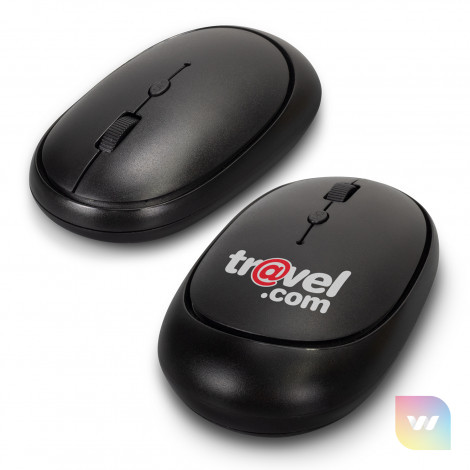122402 - Astra Wireless Travel Mouse