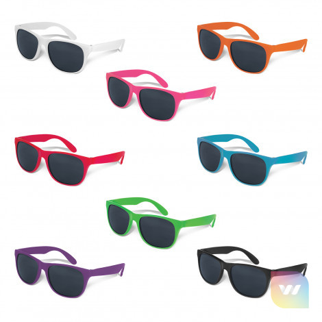 108389 - Malibu Basic Sunglasses