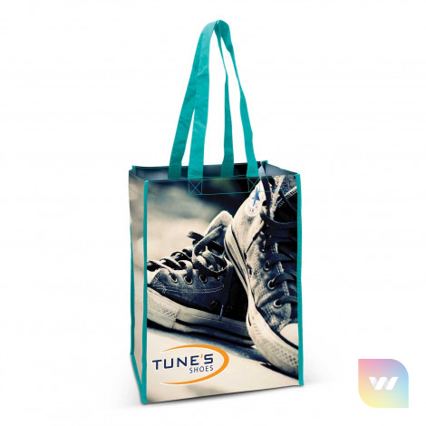 112919 - Anzio Cotton Tote Bag