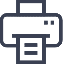 printer icon