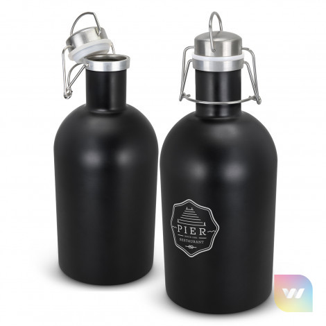 120344 - Beer Growler