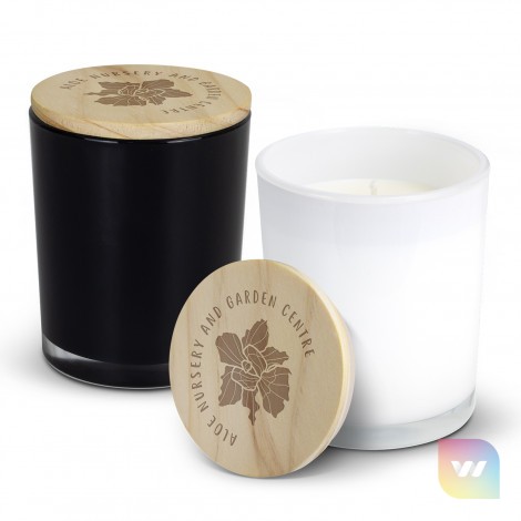 120894 - Tranquil Scented Candle