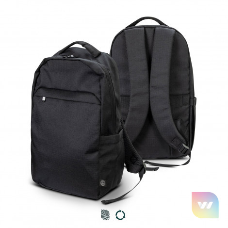 129350 - Oceana Recycled Backpack