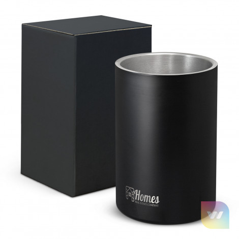 117786 - Bacchus Vacuum Wine Cooler