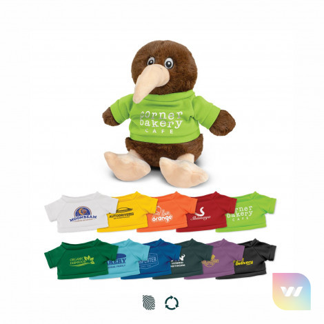 117006 - Kiwi Plush Toy
