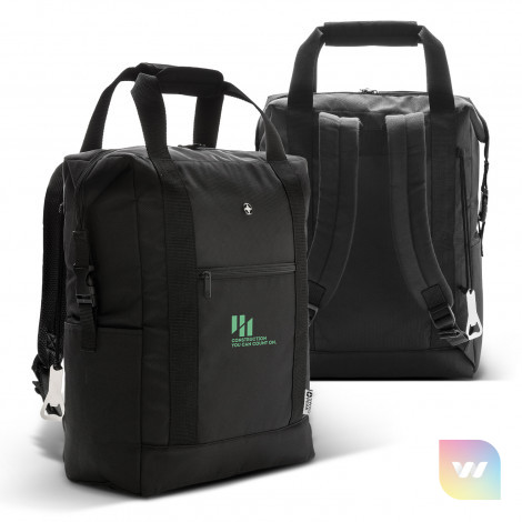 125283 - Swiss Peak XXL Cooler Totepack