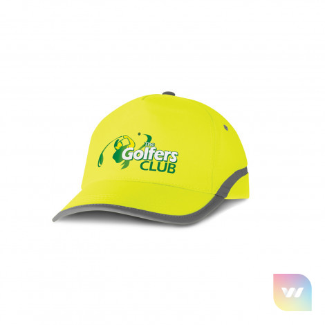 109116 - Flash Hi-Vis Cap