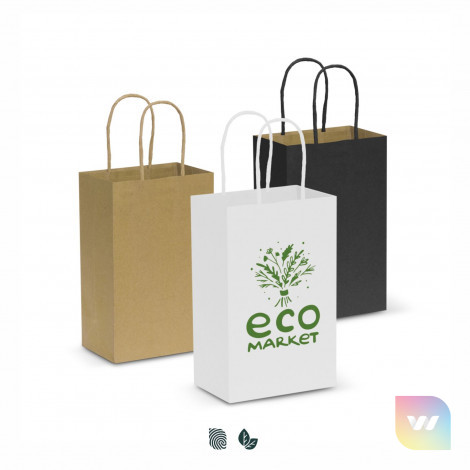 107582 - Paper Carry Bag - Small