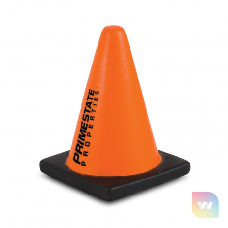 107055 - Stress Road Cone
