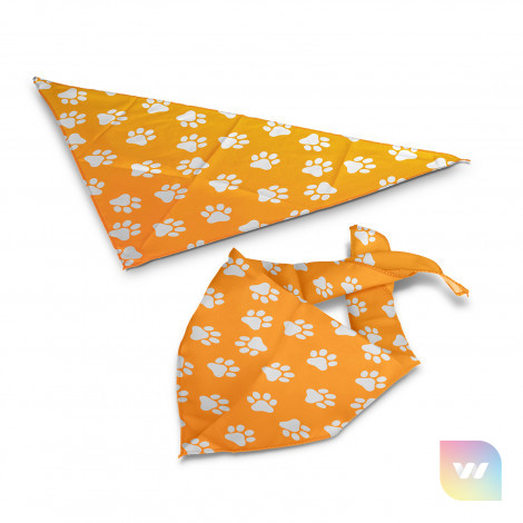 123658 - Pet Bandana - Small