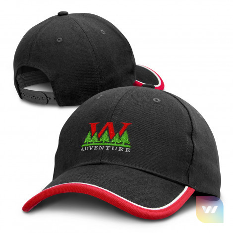 119538 - Apex Cap