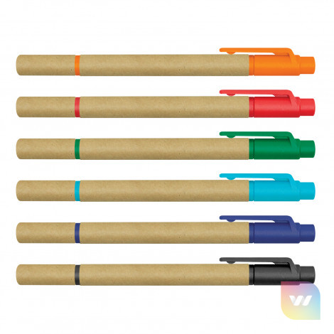 104360 - Kraft Pen Highlighter