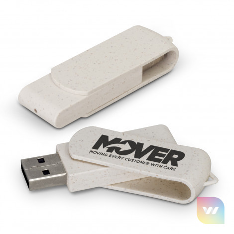 126242 - Choice 8GB Flash Drive