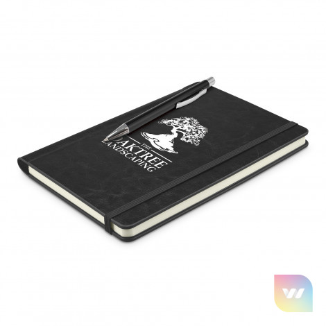 110463 - Rado Notebook with Pen