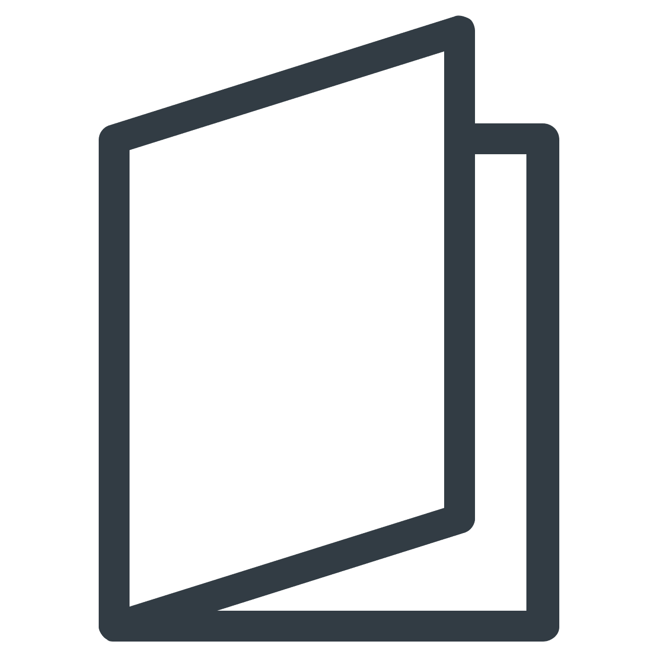 Book icon
