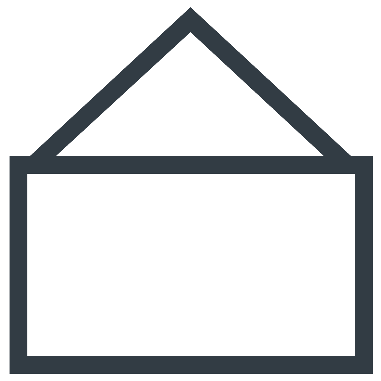 sign icon