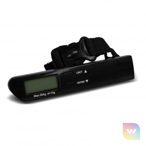129215 - Travel Luggage Scale