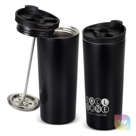 122949 - Coffee Press Vacuum Cup